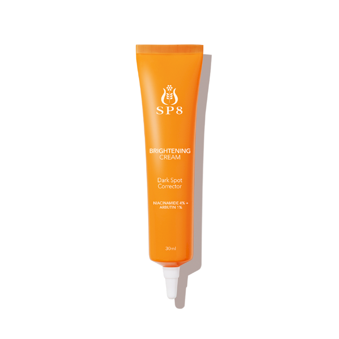 SP8 Brightening Cream - Nova