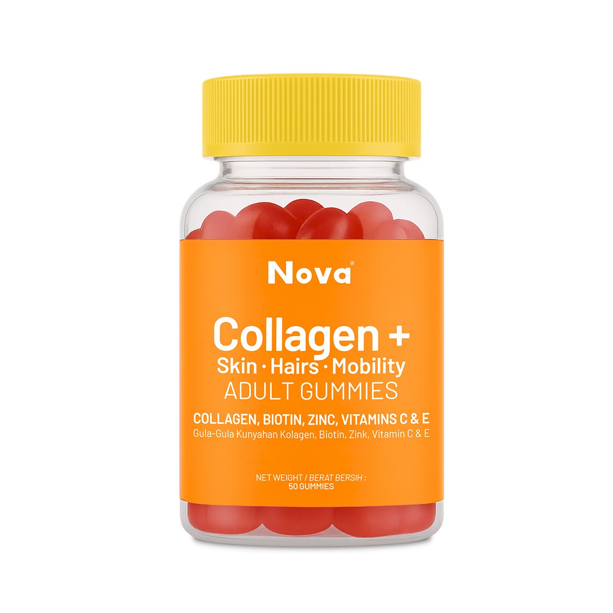 Lipo-Vit C 500mg (5P 1373)